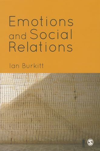 Emotions and Social Relations